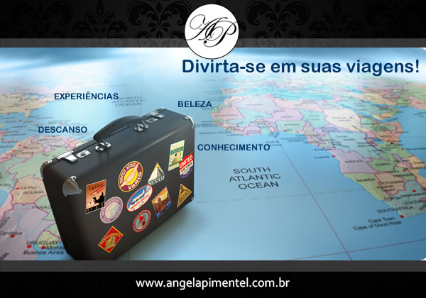 viagens