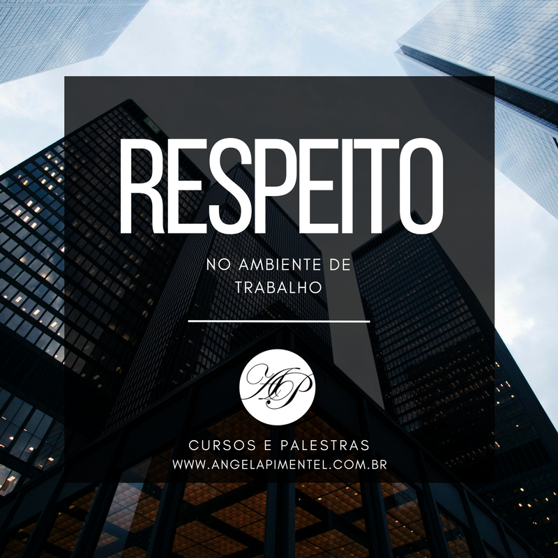 RESPEITO